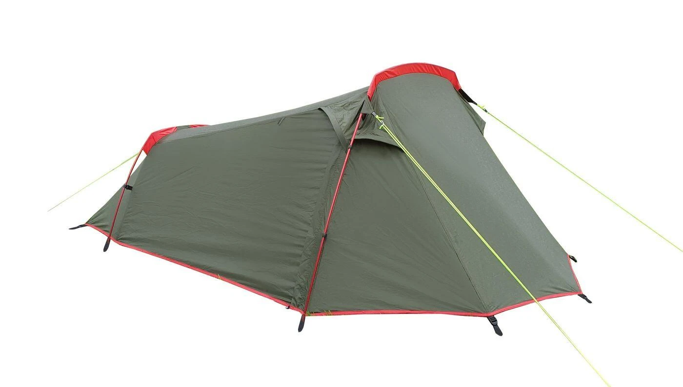OLPRO Voyager 2 Berth Tent