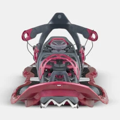 Small Deck Snowshoes - TSL Symbioz Instinct Purple -Outdoor Equipment Store ka4b624e7ccd0ff0245e0bd7cd2c3d9f4