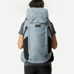 WOMEN’S TRAVEL TREKKING BACKPACK TRAVEL 900 50+6 L WITH SUITCASE OPENING 27 WOMEN’S TRAVEL TREKKING BACKPACK TRAVEL 900 50+6 L WITH SUITCASE OPENING -Outdoor Equipment Store ka4f80fd5946e57e653c60215f3c93441