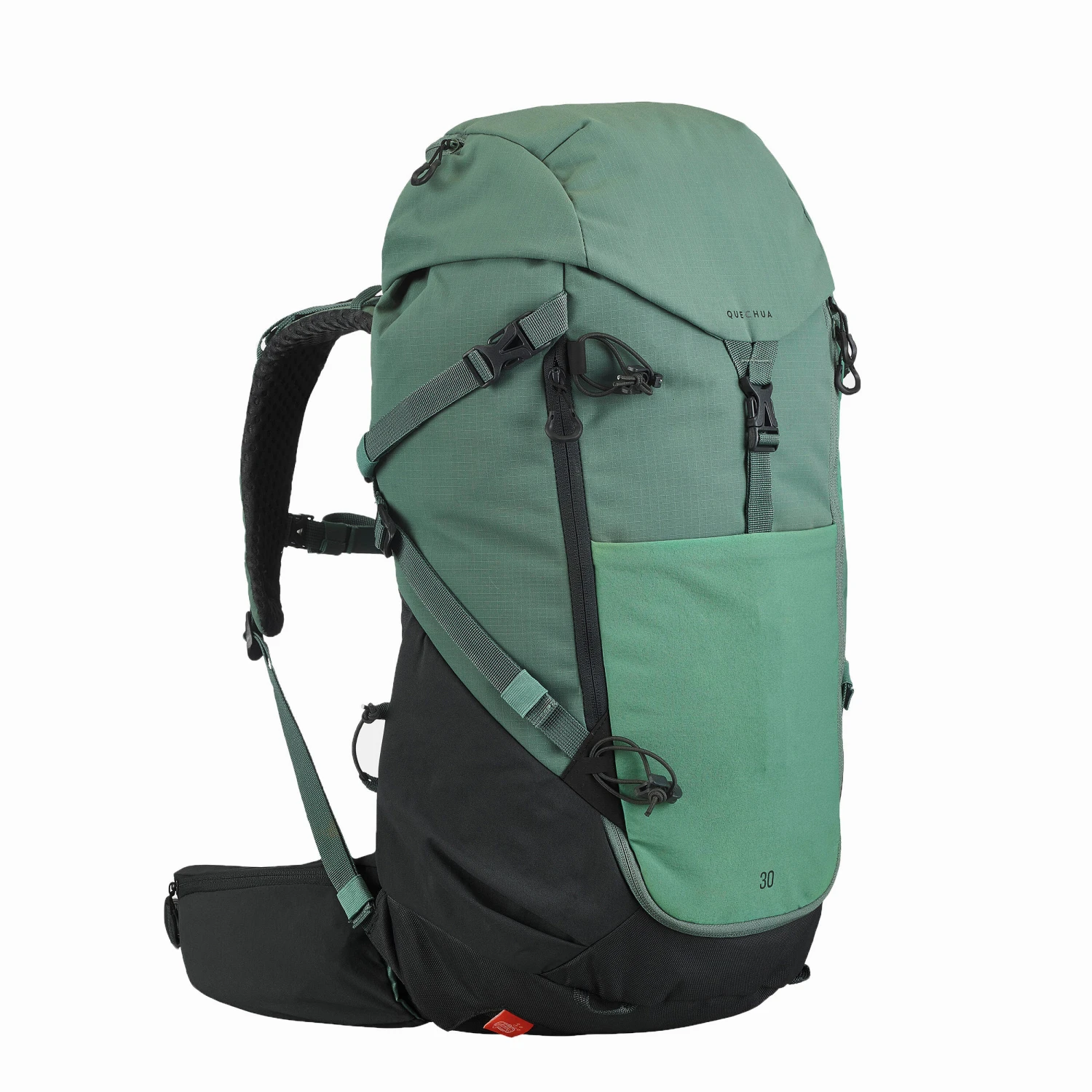 Quechua Mountain Walking 30 L Backpack MH500 3 Quechua Mountain Walking 30 L Backpack MH500