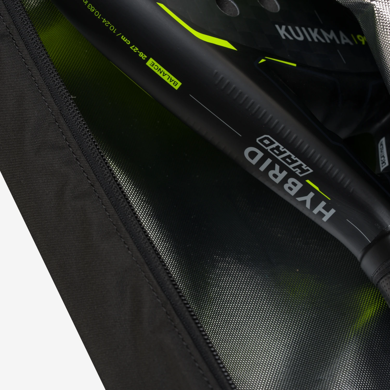 35 L Insulated Padel Bag Kuikma PL 900 14 35 L Insulated Padel Bag Kuikma PL 900 - Image 12