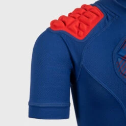 Kids' Rugby Shoulder Pads R500 -Outdoor Equipment Store ka5ca0ccf374915a0d72df21d81548994