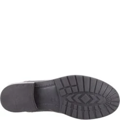 Cotswold Womens/Ladies Somerford Leather Chelsea Boots (Black) -Outdoor Equipment Store ka6e044d962a89b50c82d2f731f85e886