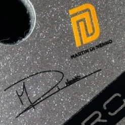 Adult Padel Racket Bullpadel Vertex Comfort Martin Di Nenno -Outdoor Equipment Store ka6fb3892f2334f2a3de5682118cda5ac