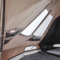 Quechua 5 Man Teepee Tent -Outdoor Equipment Store ka7b8380e072ed7f3c8073066a15b69f4