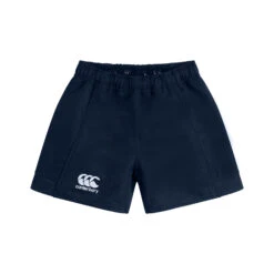 Canterbury Childrens/Kids Advantage Shorts (Black) -Outdoor Equipment Store ka7cfeb12241886f56d3f13a896dabf1c