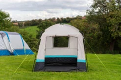OLPRO POD Kitchen/Storage Tent -Outdoor Equipment Store ka83df6b3d1e233f9b3f10fd3588a9bb4