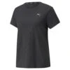 PUMA Womens Favourite Short Sleeve Running T -Outdoor Equipment Store ka8461144de4518ec44ae8fbec76b4092