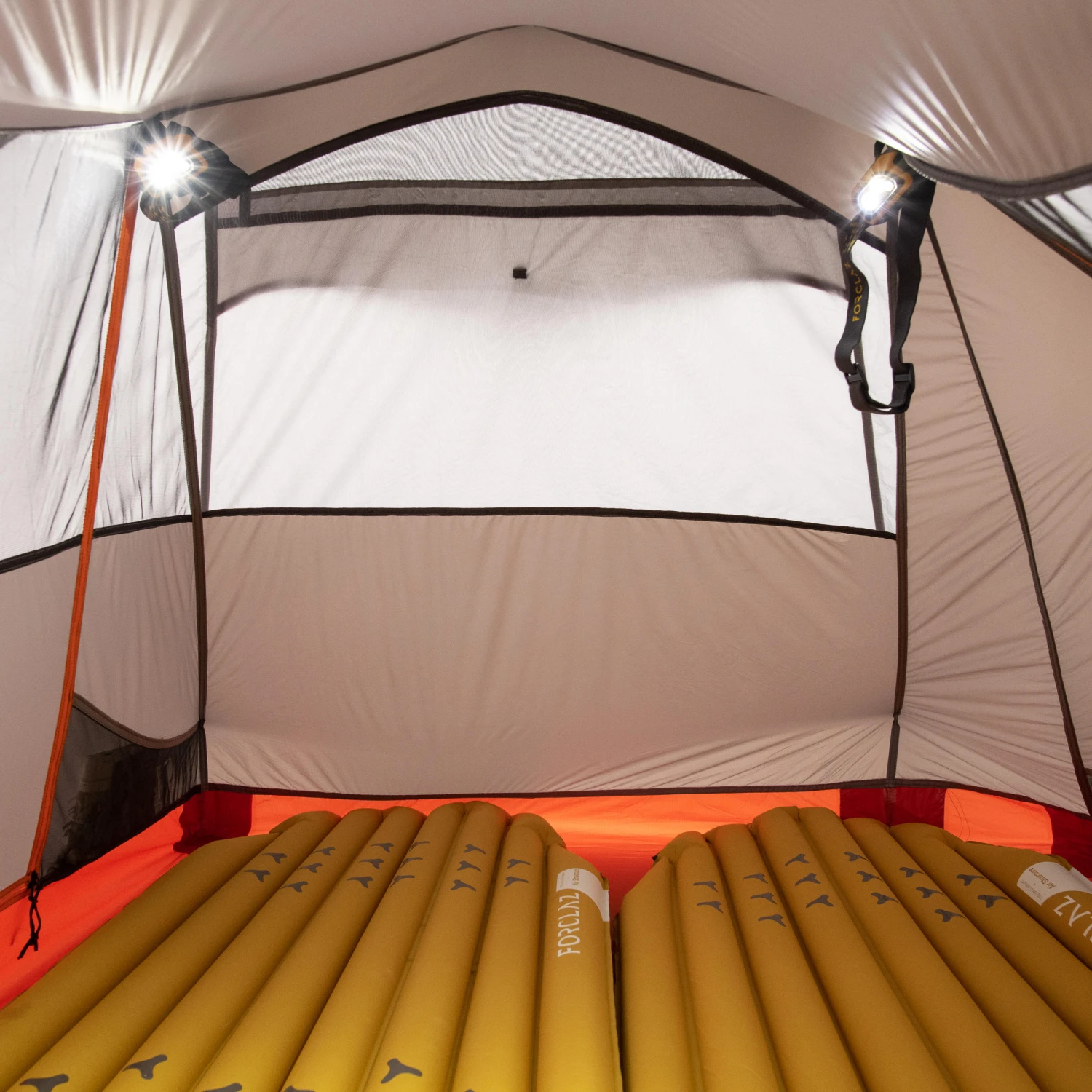 2 Man Tunnel Trekking Tent - MT900 Ultralight 9 2 Man Tunnel Trekking Tent - MT900 Ultralight - Image 7