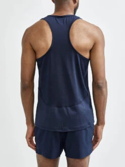Craft ADV ESSENCE SINGLET MEN -Outdoor Equipment Store ka90698e0c92b9f366aa343e506907470
