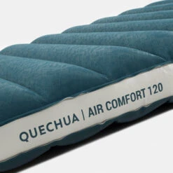 Quechua Inflatable Camping Mattress Air Comfort 120 Cm 2 People -Outdoor Equipment Store ka90b54d2da105ed7f1cb5f149c46430b
