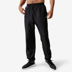 Kalenji Men's Dry 100 Breathable Running Trousers