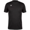 Gilbert Mens Photon TShirt (Black) -Outdoor Equipment Store kaa1117445b755c88fbe3a73171a5dfde