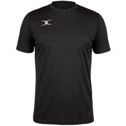 Gilbert Mens Photon TShirt (Black)