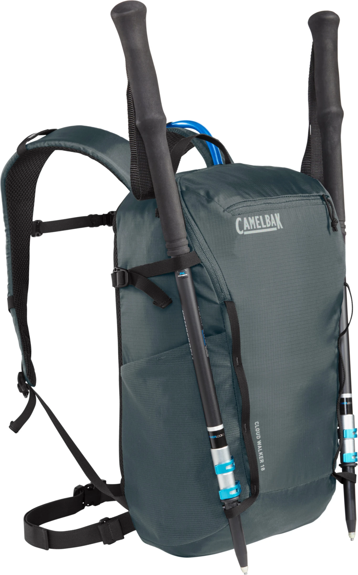 Camelbak Cloud Walker Hydration Pack 1 With 2. Reservoir 8 Camelbak Cloud Walker Hydration Pack 1 With 2. Reservoir - Image 6