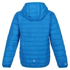 Regatta Junior Hillpack Kids' Walking Hooded Jacket 10 Regatta Junior Hillpack Kids' Walking Hooded Jacket -Outdoor Equipment Store kab5ef97e13398cc3d9fca68e8b46e5ed
