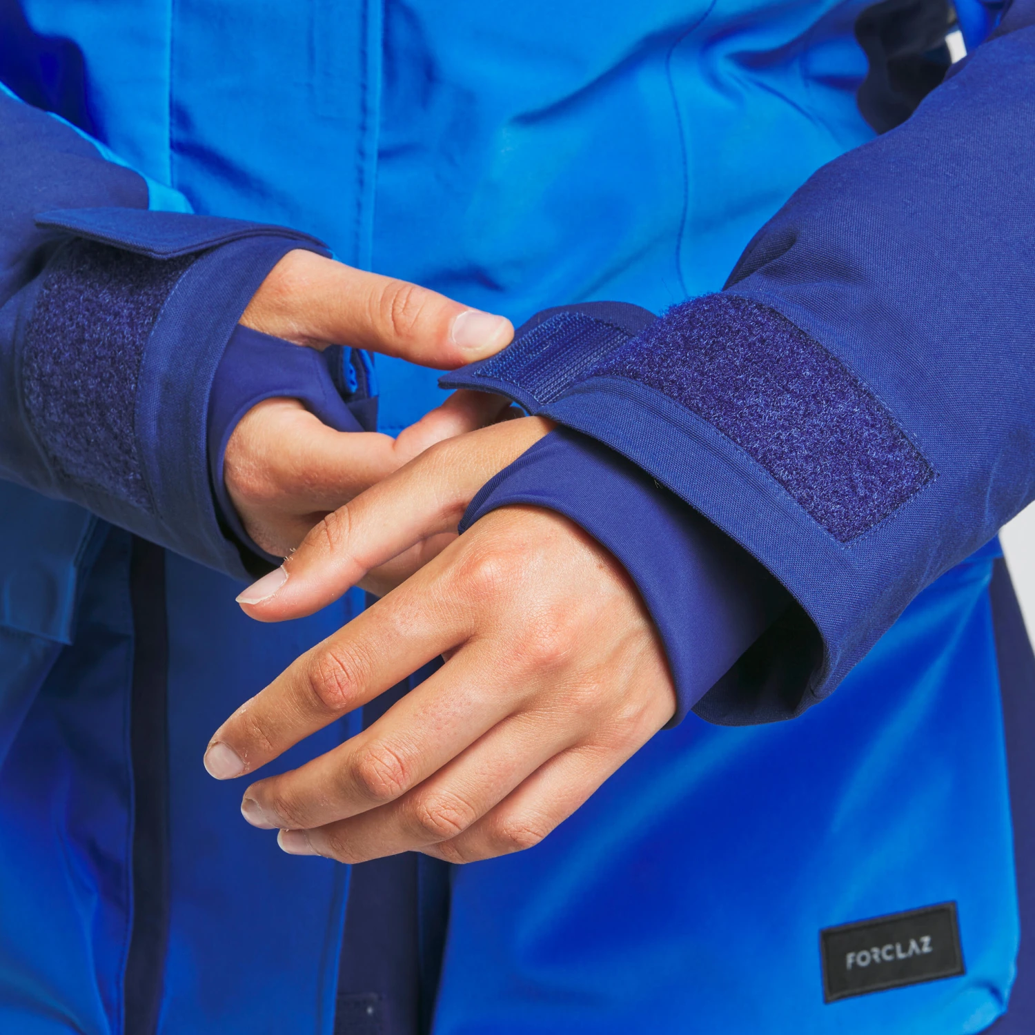 3in1 Waterproof Parka Trekking Jacket - Artic 900 -33°C 17 3in1 Waterproof Parka Trekking Jacket - Artic 900 -33°C - Image 15