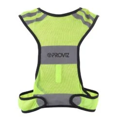 Proviz Classic Breathable Reflective Unisex Running Vest 17 Proviz Classic Breathable Reflective Unisex Running Vest -Outdoor Equipment Store kab815fb1770f3a8f2e35906358c5cbb2