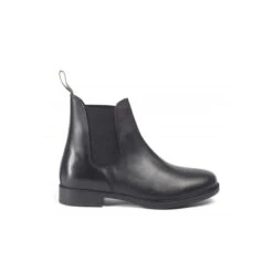 Pavia Pull-on Leather Boot