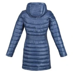 Regatta Womens/Ladies Andel III Lightweight Parka (Bronze) 23 Regatta Womens/Ladies Andel III Lightweight Parka (Bronze) -Outdoor Equipment Store kac9c410516157d82d6721af12764a7a6