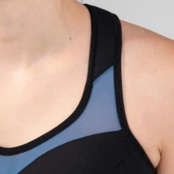 Women's Rugby Sports Bra R500 -Outdoor Equipment Store kac9edac914d98d8718a8e9d169f37d74