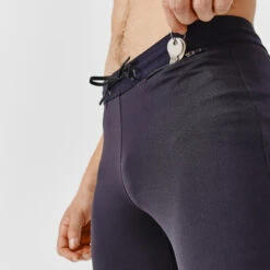 Kalenji Men's Running Breathable Long Tights Dry+ -Outdoor Equipment Store kacaee7c52d10135bc2f1ccca413515dc