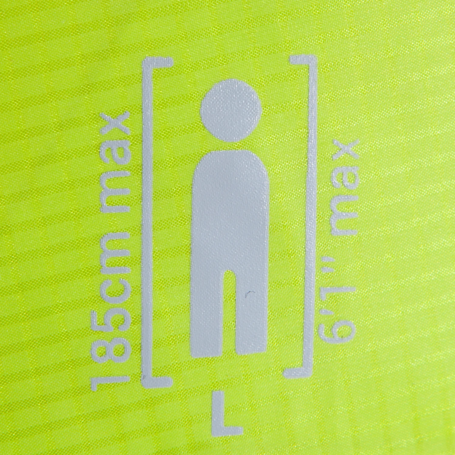 Simond MAKALU III Light Sleeping Bag 11 Simond MAKALU III Light Sleeping Bag - Image 9