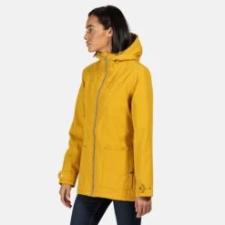 Regatta Bergonia II Women's Hiking Waterproof Jacket -Outdoor Equipment Store kacf7476892e01b7df4f1f0c2d7d1d7bb