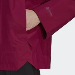 ADIDAS Terrex Traveer RAIN.RDY Jacket -Outdoor Equipment Store kad6873e080f9b02833579f61739fefaf