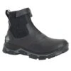 Muck Boots Mens Apex Mid Wellington Boots (Black) -Outdoor Equipment Store kada9e43e532cb9d93ad82eb4740bf4b1