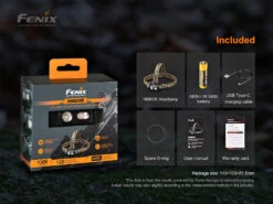 Fenix HM60R 1200 Lumen Rechargeable Headlamp -Outdoor Equipment Store kae033bd4bfe86bbe8b7e20174a03cf81