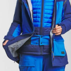 3in1 Waterproof Parka Trekking Jacket - Artic 900 -33°C 32 3in1 Waterproof Parka Trekking Jacket - Artic 900 -33°C -Outdoor Equipment Store kae046eba205403564ce33691ce1bd600