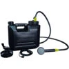 RidgeMonkey Outdoor Power Shower (Full Kit) (RM507) -Outdoor Equipment Store kae6c098ff9ebb2283733472da0336966
