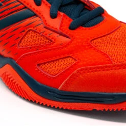 Kids' Padel Shoes PS 500 JR Lace -Outdoor Equipment Store kaea4b54c5097ae441ecdff4f42f605da