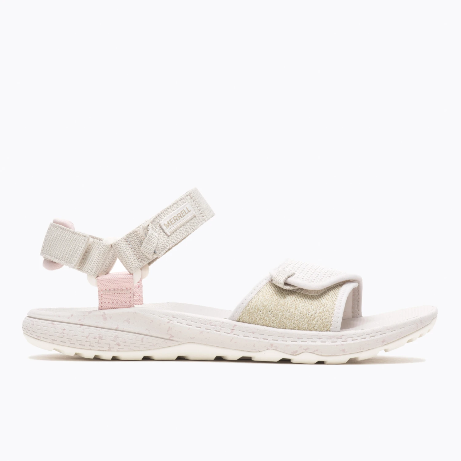 Women's Walking Sandals - Merrell Bravada 3 Women's Walking Sandals - Merrell Bravada