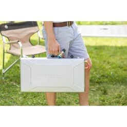 Campingaz Camping Chef Folding CV Cooking Stove With Grill -Outdoor Equipment Store kaf46b9c1f33b0a52953d7a99a76630db