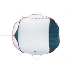 Quechua 3 Man Pop-Up Blackout Tent -Outdoor Equipment Store kaf80433e43342aca10c9559df1dbf8b0
