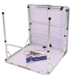 Regatta Camping Adults' Camping Tennis Table -Outdoor Equipment Store kaf80d6c0e37fb9436fe8ba18f8b68763