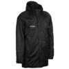 Adult Long Club Coach Short Parka R500