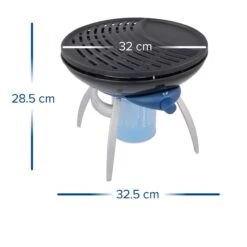 Campingaz 1-Hob Cartridge Camping Stove Grill -Outdoor Equipment Store kb0a5dbfc41d7cf7163861baf4a6bc7cc