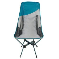 Quechua XL FOLDING CAMPING CHAIR -Outdoor Equipment Store kb1539e6d898aabb789ea12edb217d882