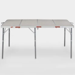 Quechua LARGE FOLDING CAMPING TABLE – 6 TO 8 PEOPLE 14 Quechua LARGE FOLDING CAMPING TABLE – 6 TO 8 PEOPLE -Outdoor Equipment Store kb2f65ff37a8d94b45a8eccb6e8945884