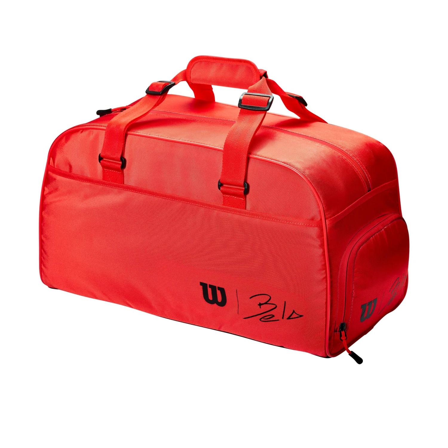 Wilson Bela Small Duffle Bag 3 Wilson Bela Small Duffle Bag