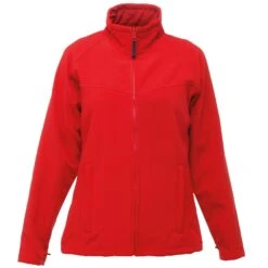 Regatta Womens/Ladies Uproar Softshell Jacket (Water Repellent & Wind Resistant) (All 11 Regatta Womens/Ladies Uproar Softshell Jacket (Water Repellent & Wind Resistant) (All -Outdoor Equipment Store kb35ad18ac1be6a3b7bc3922902152ee6