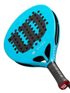 Wilson Ultra Team V2 Padel Bat -Outdoor Equipment Store kb36cd864bd7e8e974ffb9ff45eb22c97