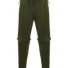 Zip Off Jogger Green -Outdoor Equipment Store kb3763540a4f2ceaf9a17e04093f47ace