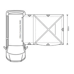 Cayman Air Mid (220 -Outdoor Equipment Store kb44752ae296fcbcf39b5524b71da1a2a