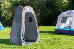 OLPRO Pop Up Extra Large Toilet/Utility Tent 1.6M -Outdoor Equipment Store kb4e08ac6365fa787be9deeea14a211c8