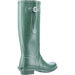 Cotswold Windsor Welly Plain Rubber Wellingtons GREEN 9 Cotswold Windsor Welly Plain Rubber Wellingtons GREEN -Outdoor Equipment Store kb515d62c1136faed367c98d5892dda72