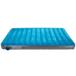 Quechua Air Seconds 2 Person Inflatable Mattress -Outdoor Equipment Store kb61bb251415fcd7674cca6650051044a